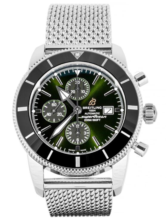 Breitling Superocean Heritage USA Limited Edition watches prices